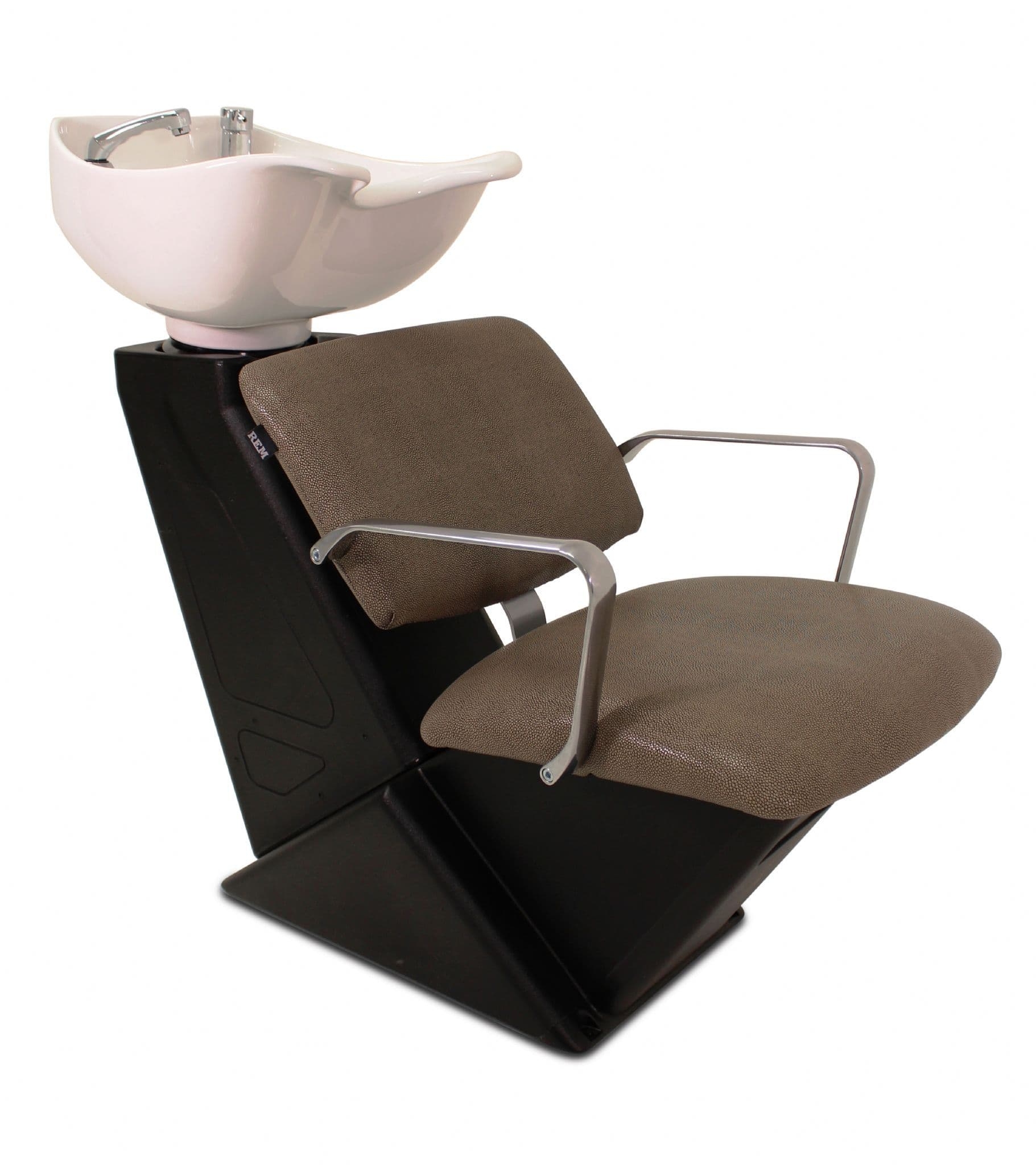 REM Atlas Baltic Backwash Unit Colours – Tailored Slate – Better Salon Supplies