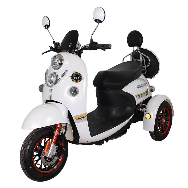 Electric Mobility Scooter Unique500