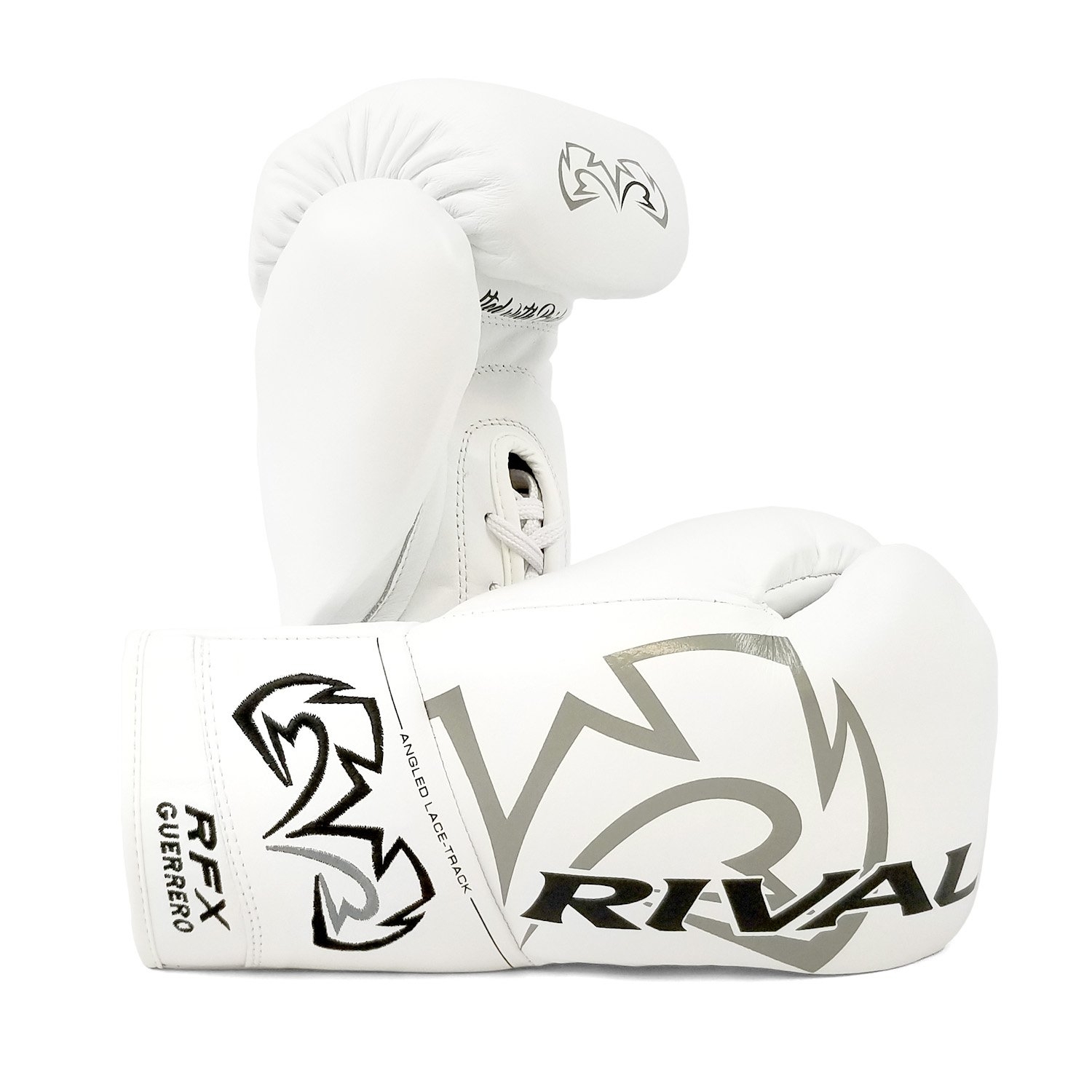 Rival RFX Guerrero Fight Boxing Gloves – HDE