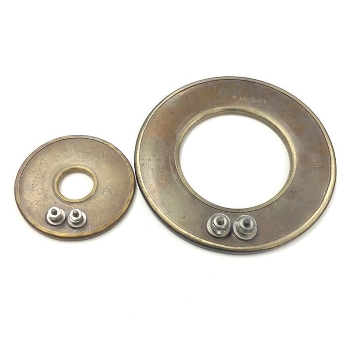 Ring Heaters (Full Sheath) – FS-1 – 350w – Under Control LTD
