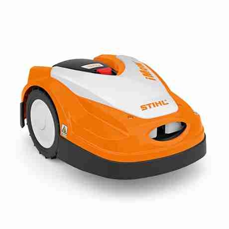 STIHL RMI 422 iMow – Robotic Mowers – Turfy