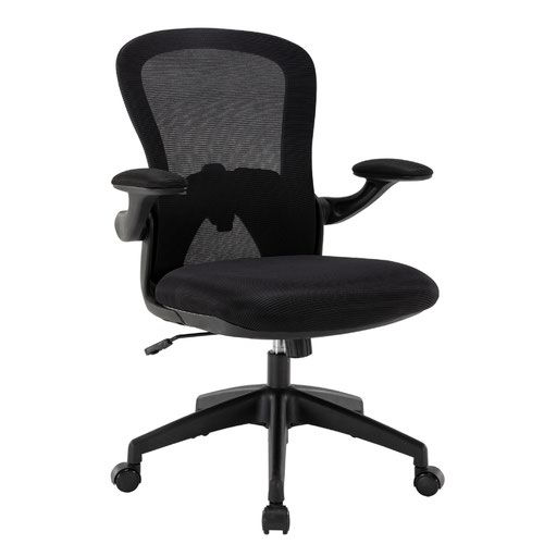 Marlos Mid-Back Mesh Chair – Up Standesk