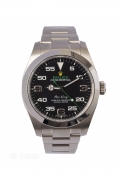 Rolex Air King 116900 2021