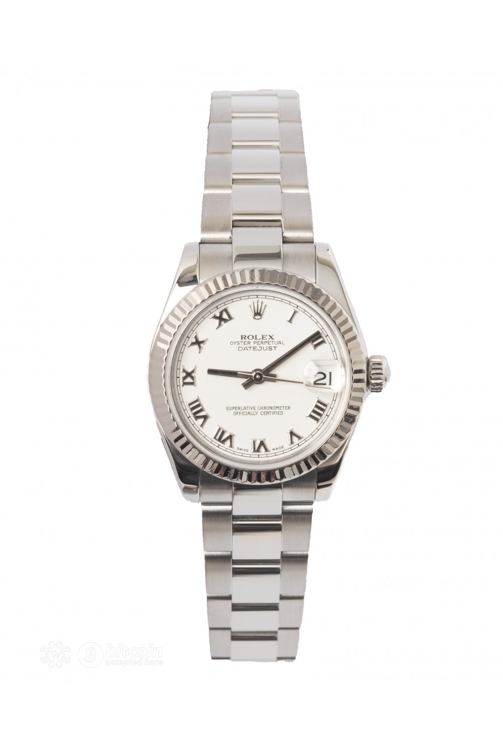 Rolex DateJust 178274 2006