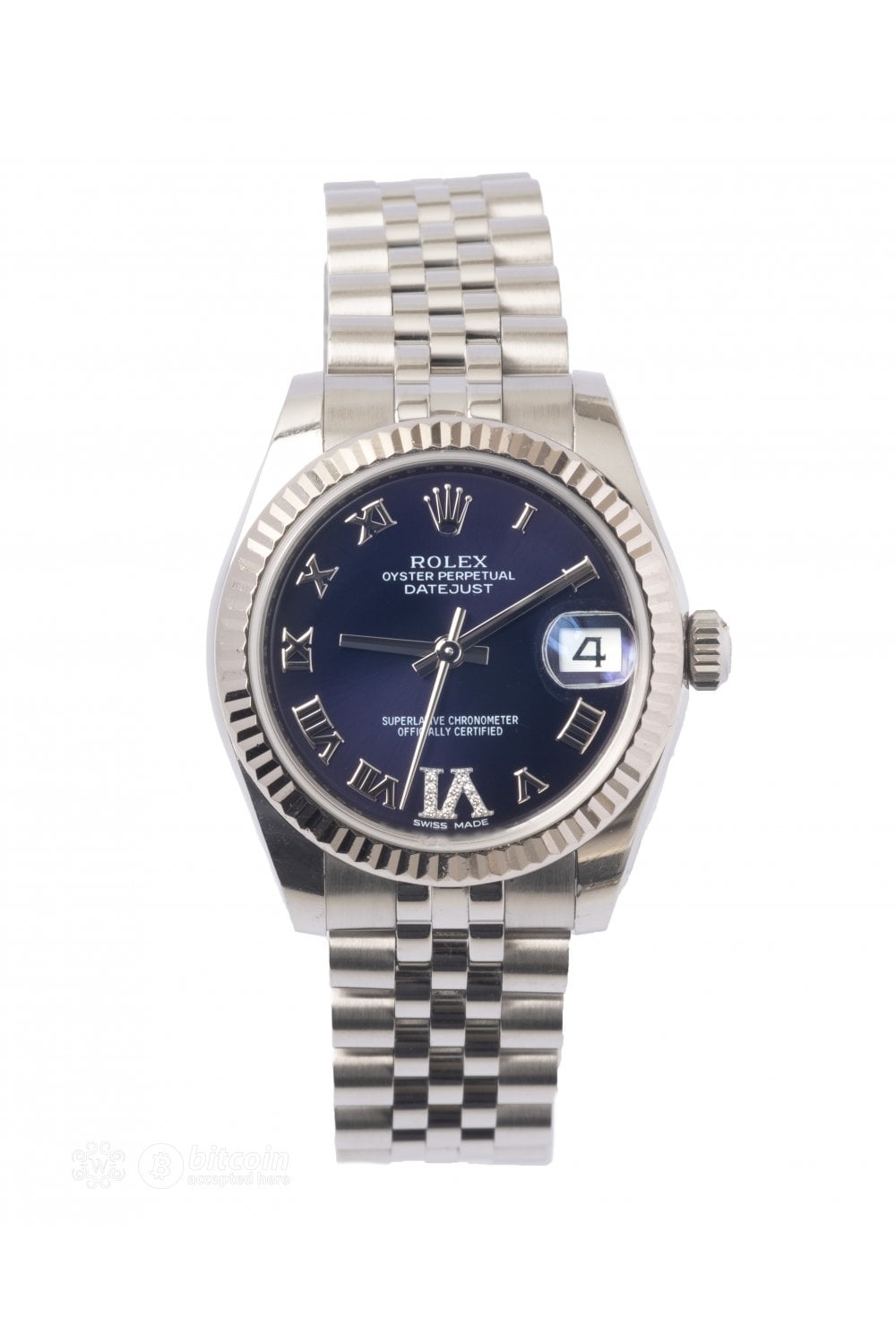 Rolex Datejust 178274 2017