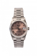 Rolex Datejust 68279 WHITE GOLD 1999