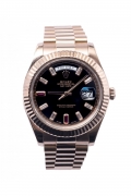 Rolex Day-Date II 218235 2012