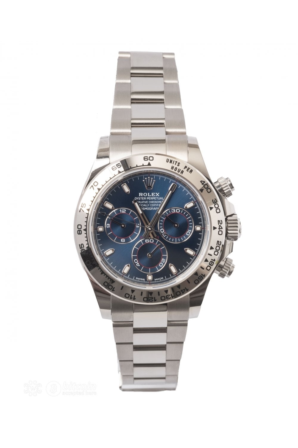 Rolex Daytona 116509 2022
