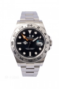 Rolex Explorer II 216570 2018