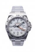 Rolex Explorer II 226570 2021