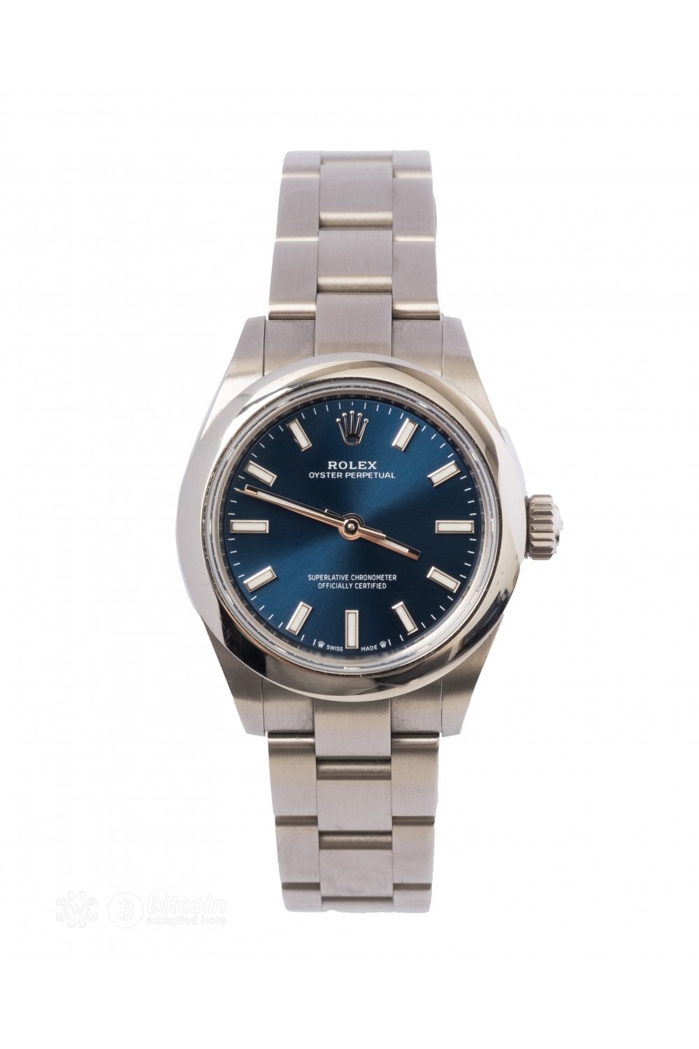 Rolex Oyster Perpetual 276200 2020