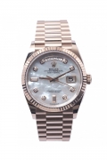 Rolex President Day-Date 128235 2021