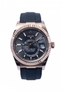 Rolex Sky-Dweller 326235 2021