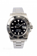 Rolex Submariner 116610LN 2018