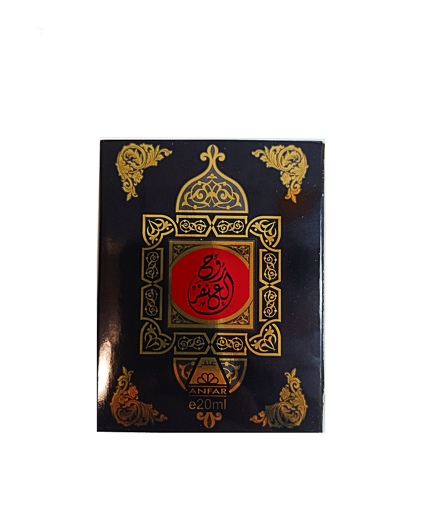 Rooh Al Anfar EDP (20ml)