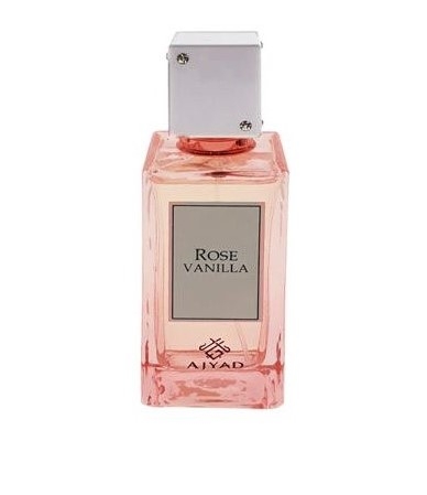 Rose Vanilla