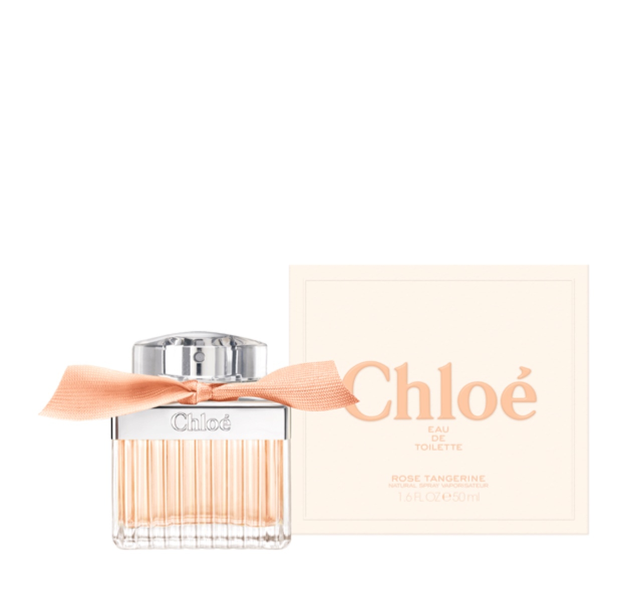 Chloe Rose Tangerine Eau de Toilette 50ml – Perfume Essence