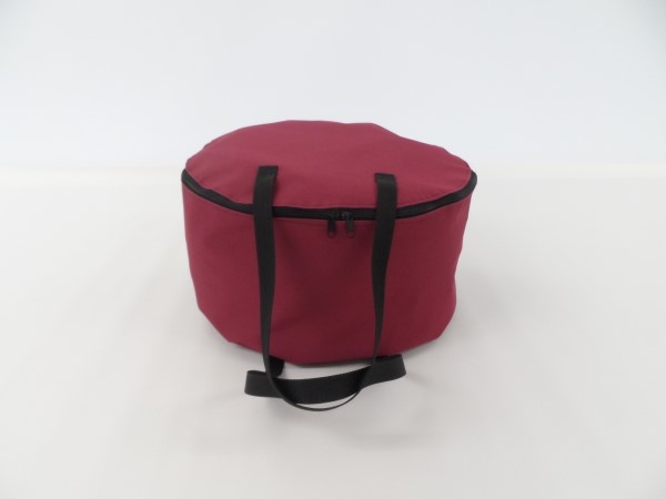 Cadac BBQ Storage Bag Small With A Zip And Carry Handles