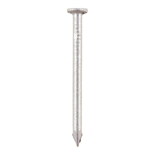 Timco – Round Wire Nail – Galvanised 50 x 2.65 – 2.50 KG