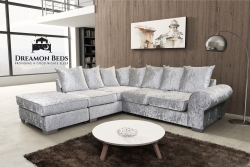 Royal Corner Sofa Suite Set – Dreamon Beds