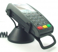 Ingenico iPP300 Tilt & Swivel Mount Low Height