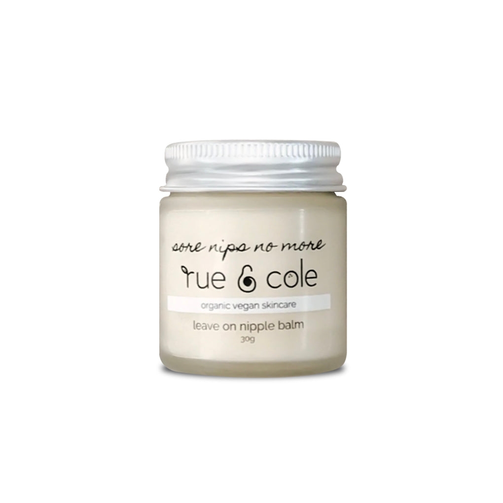 Sore Nips No More, 30g – Pippeta