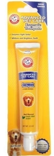 Arm and Hammer – Advanced Care Tartar Control Toothpaste