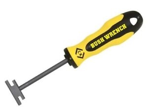 CK T4755 Conduit Bush Wrench / Spanner Tool