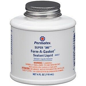 Permatex® Super 300 Form-A-Gasket® Sealant 80057