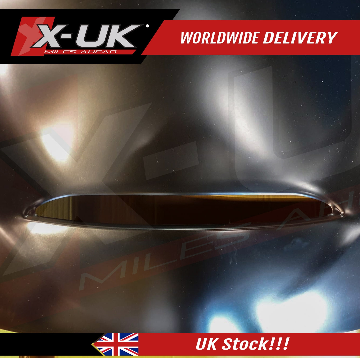 Bmw 4 Series F32 Aluminium M4 Gts Style Hood / Bonnet – X-UK Ltd