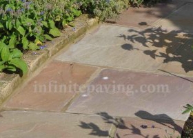 Rippon Mixed Size Patio Pack 22mm Calibrated 18.5m² – Infinite Paving