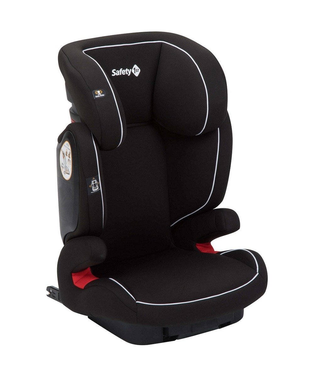 Safety 1St – Roadfix Car Seat – Fabric