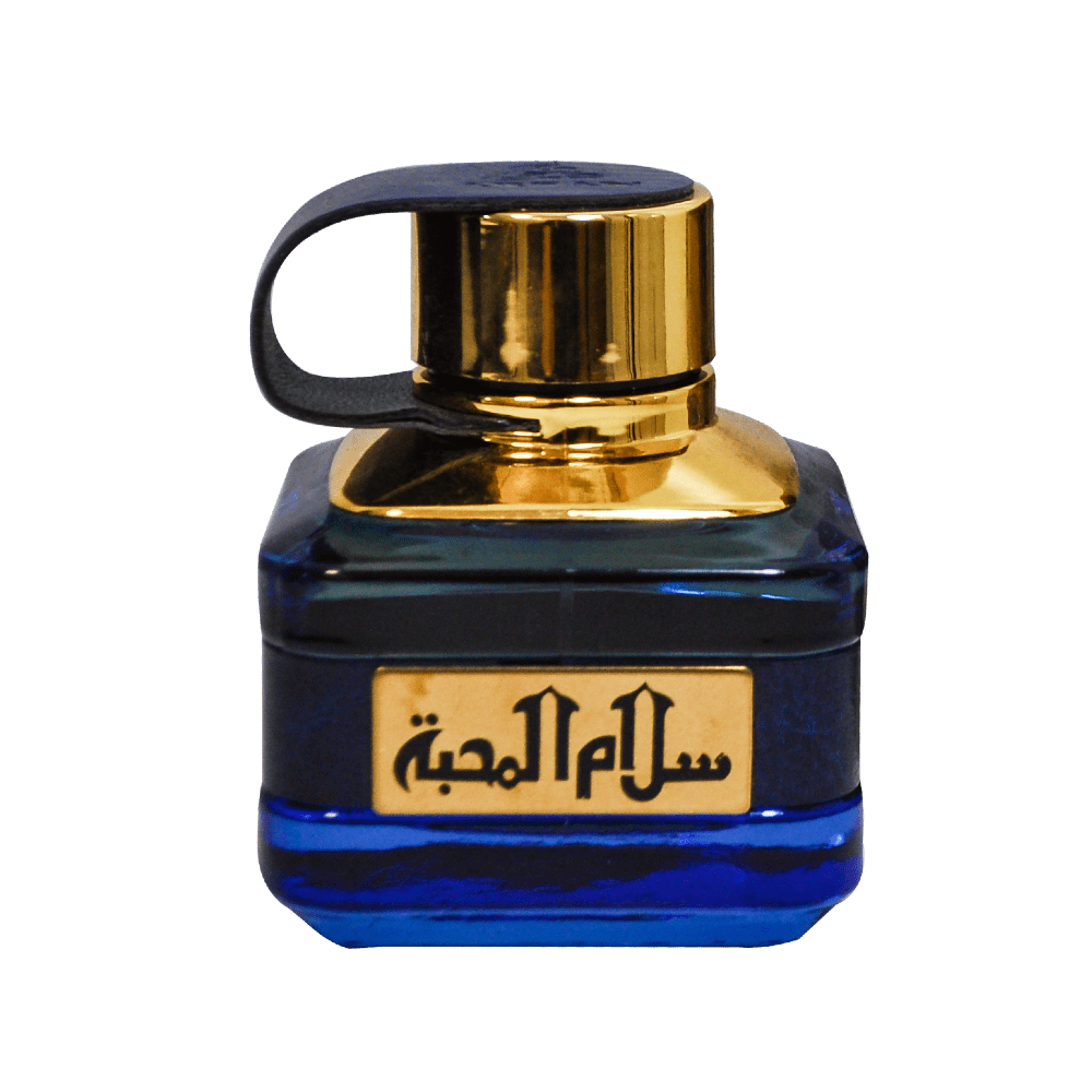 Salam Al Muhabbah EDP (100ml)