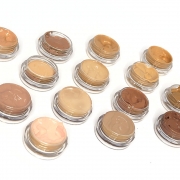 Perfect Skin Foundation Sample 1 – Vegan Friendly – Suitable For Sensitive Skin – Ayu.ie