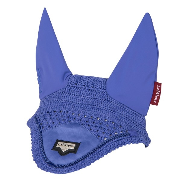 LeMieux Loire Satin Fly Hood – TC Feeds & Tack Haven
