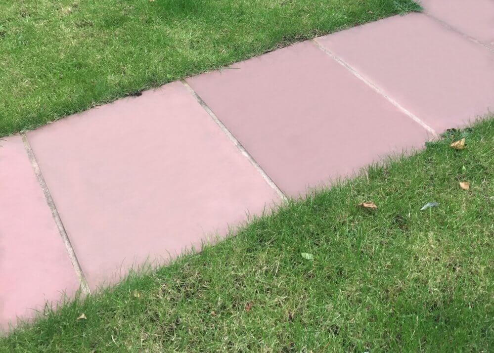 Sawn Modak Honed Mixed Patio Pack 22mm 17.5m² – Infinite Paving