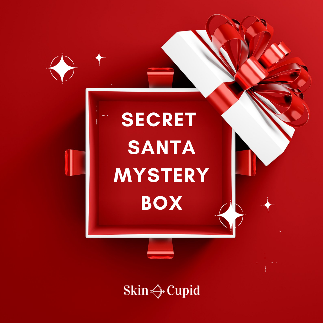 Secret Santa Mystery Box £20 – Sets – Skin Cupid