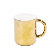 Seletti Fingers Porcelain Sugar Mug