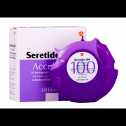 Access Doctor – Seretide Accuhaler – Lung Inflammation Treatments