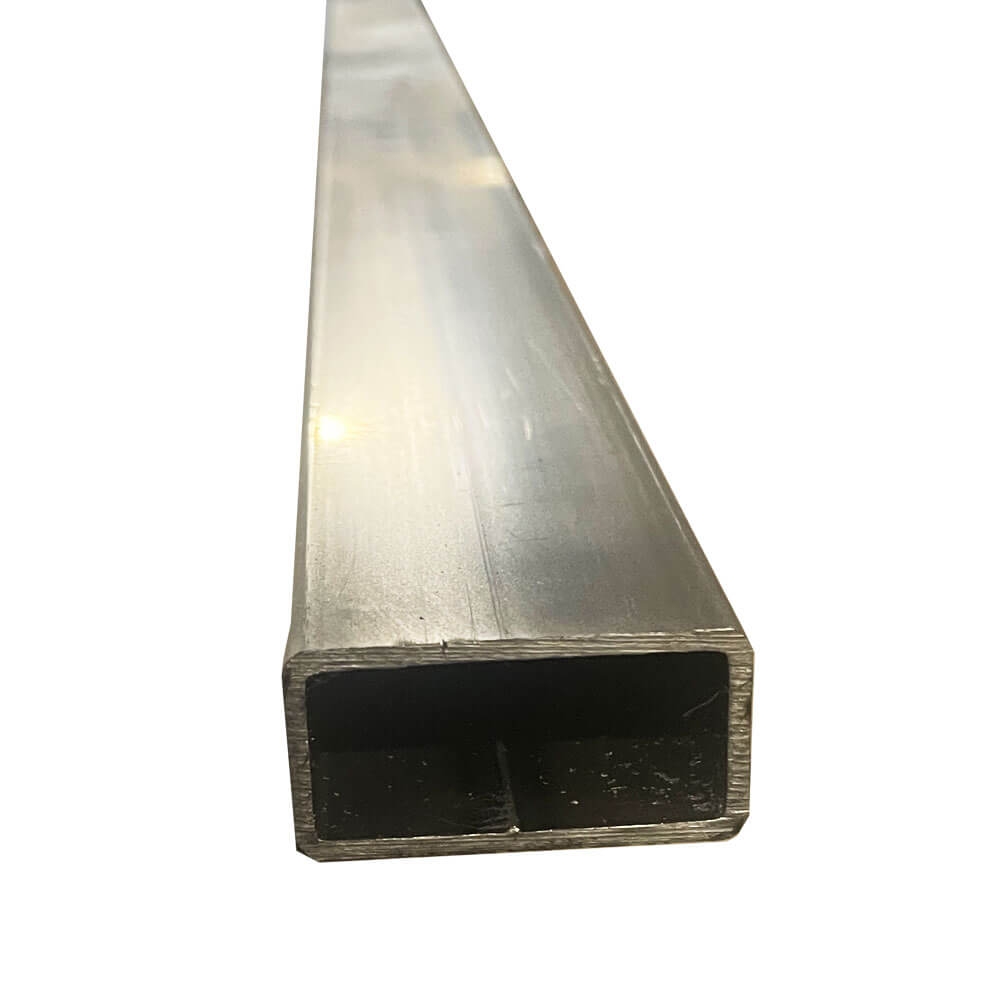 Steel ERW Rectangular Box – 1 1/2″ (38.1mm) – 3/4′′ (19.05mm) – 1.5mm – KIM43607 – K I Metals