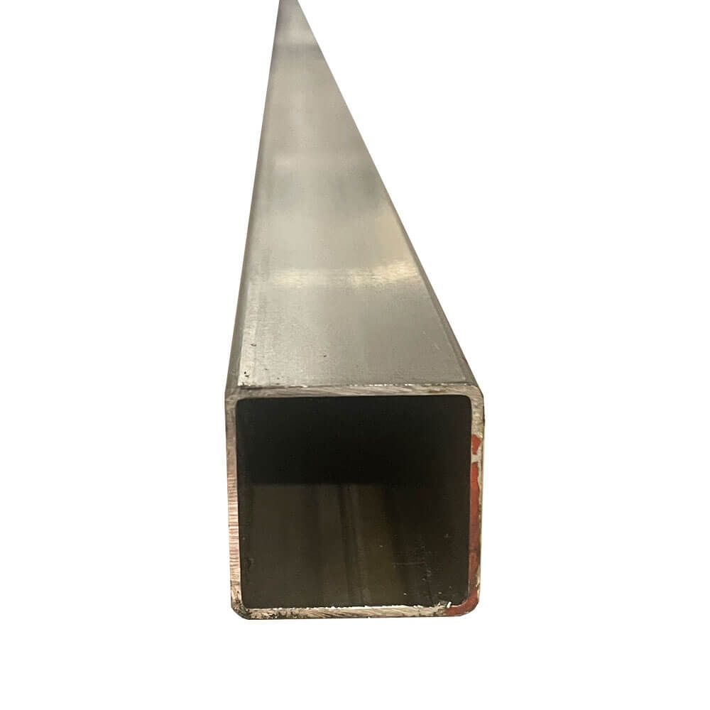 Steel ERW Square Box – 3/4″ (19.05mm) – 3/4′′ (19.05mm) – 1.5mm – KIM43600 – K I Metals
