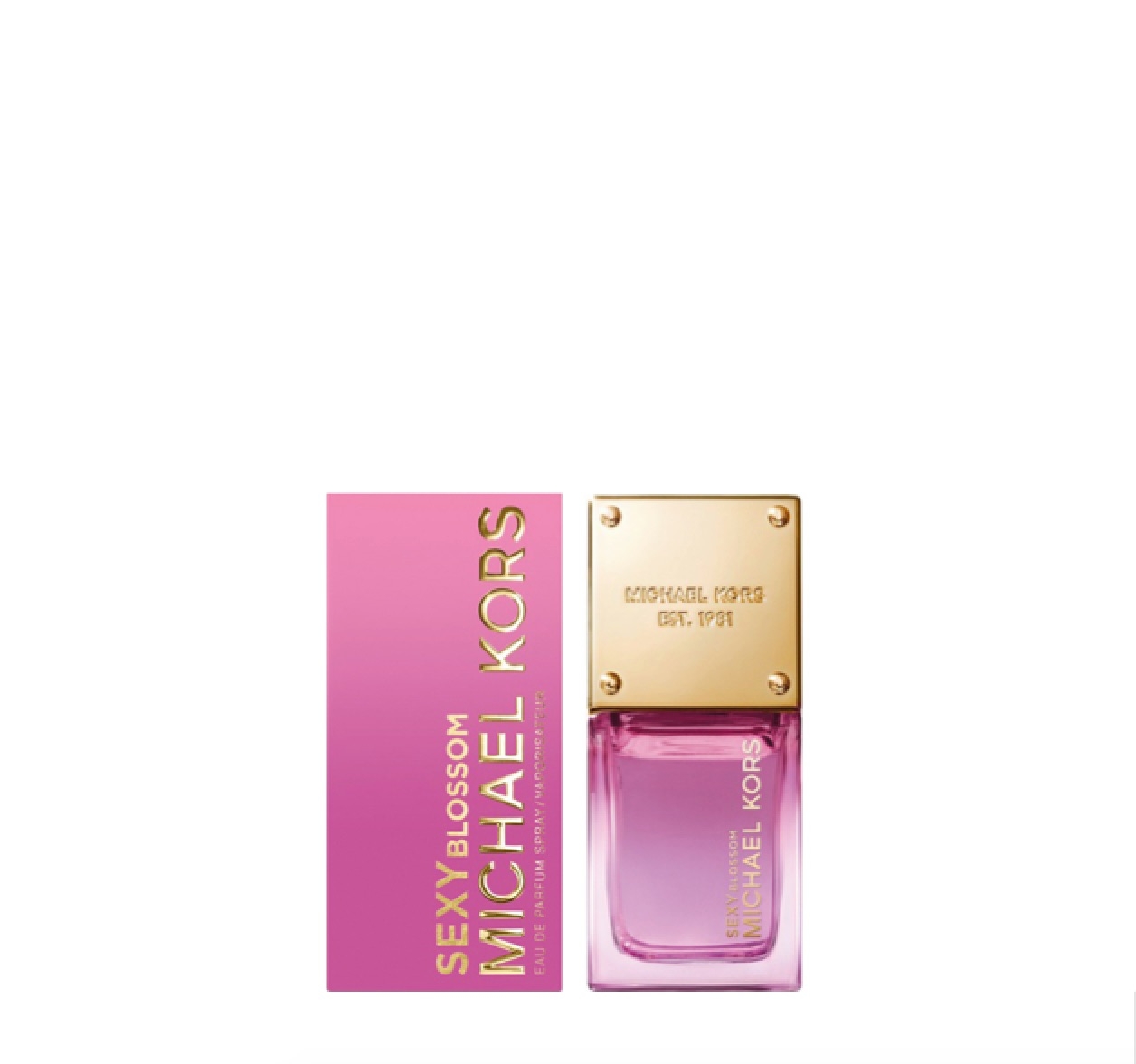 Michael Kors Sexy Blossom Eau de Parfum 30ml – Perfume Essence