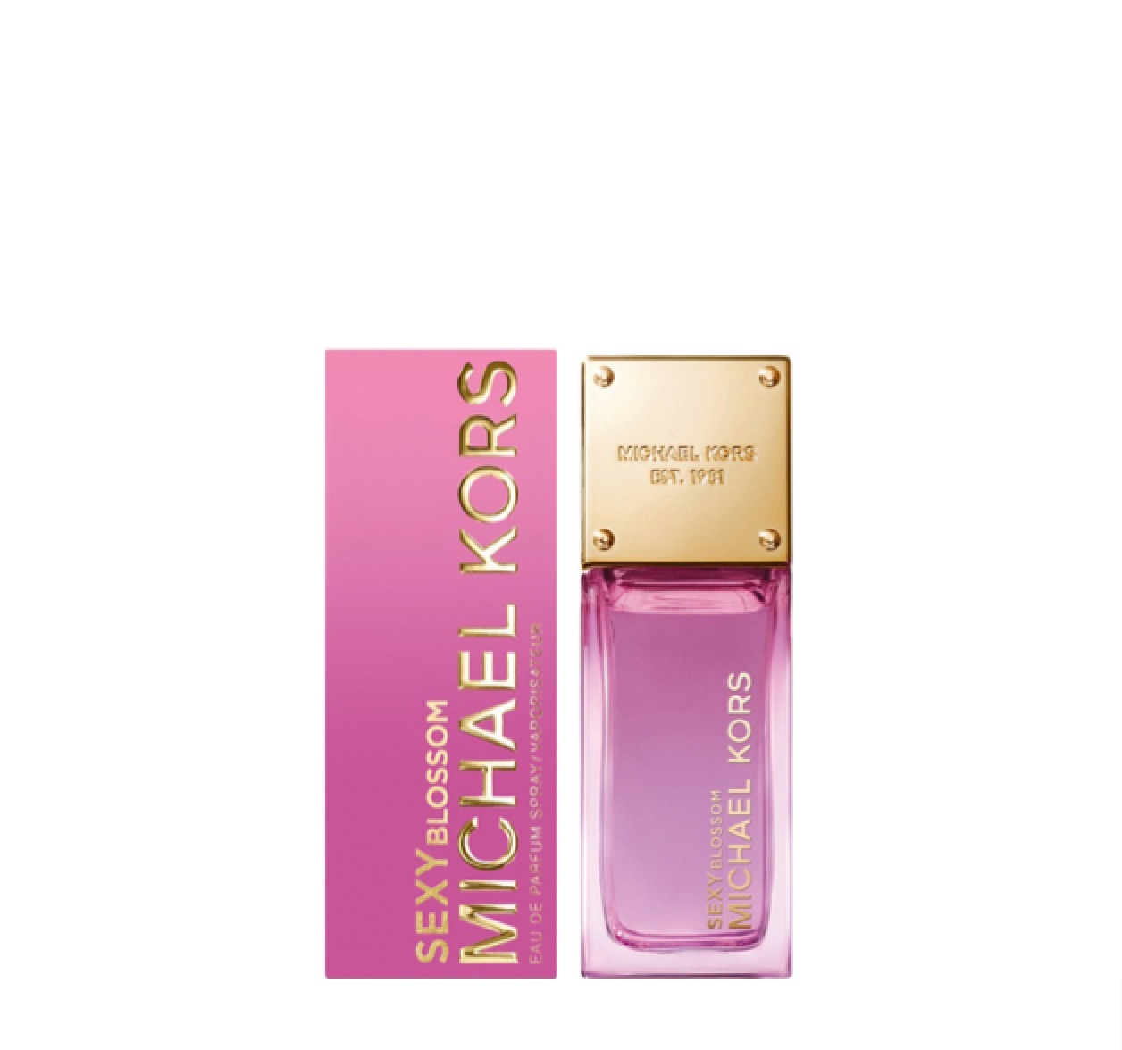 Michael Kors Sexy Blossom Eau de Parfum 50ml – Perfume Essence