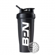 Bare Performance Nutrition Black Shaker 28oz – Accessories – A-list Nutrition