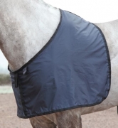 Shires Satin Anti-Rub Bib – E.J Wicks