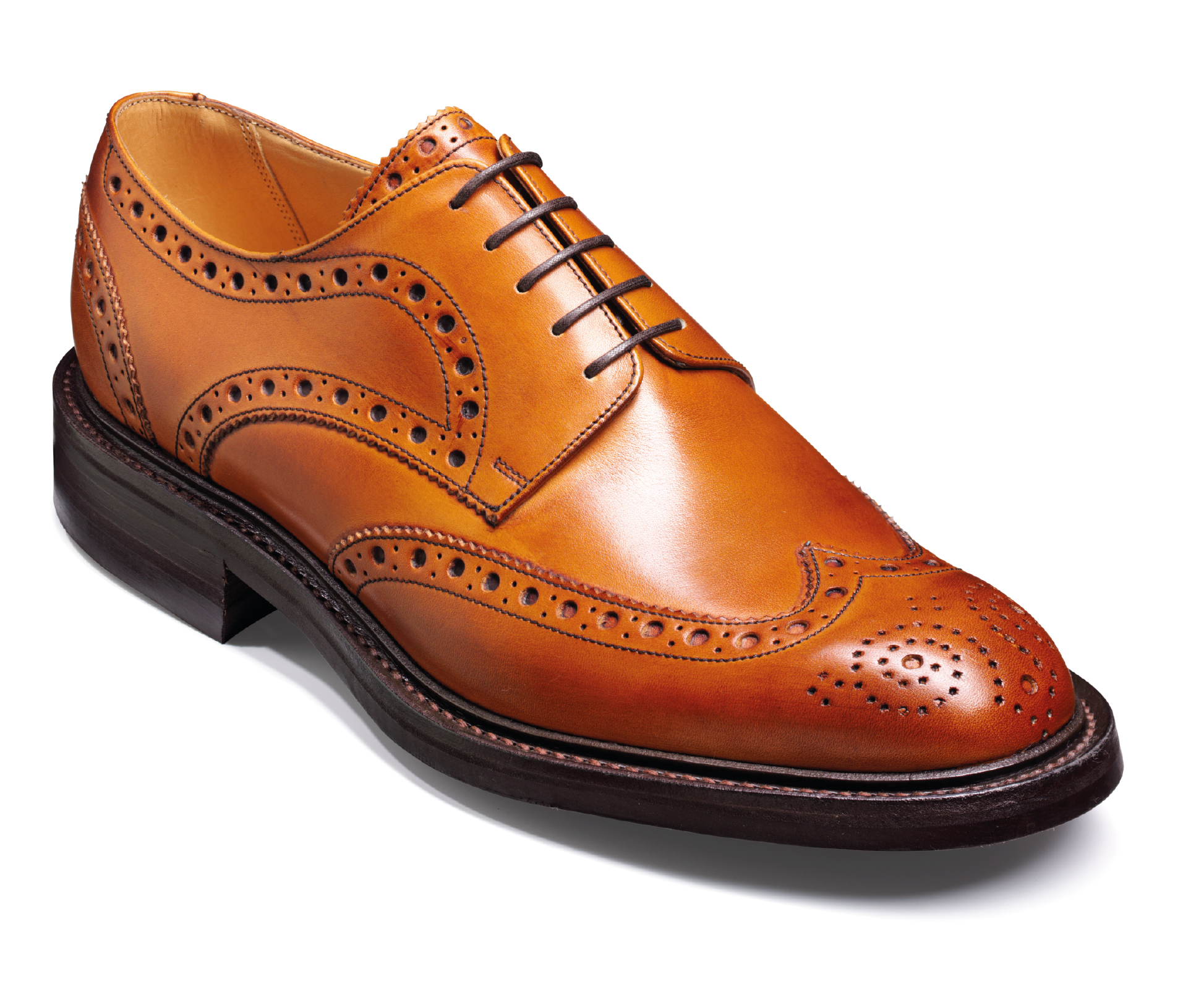 Barker Grassington – 6 / Cedar