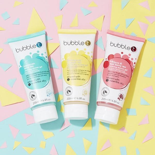 Shower Gel Collection