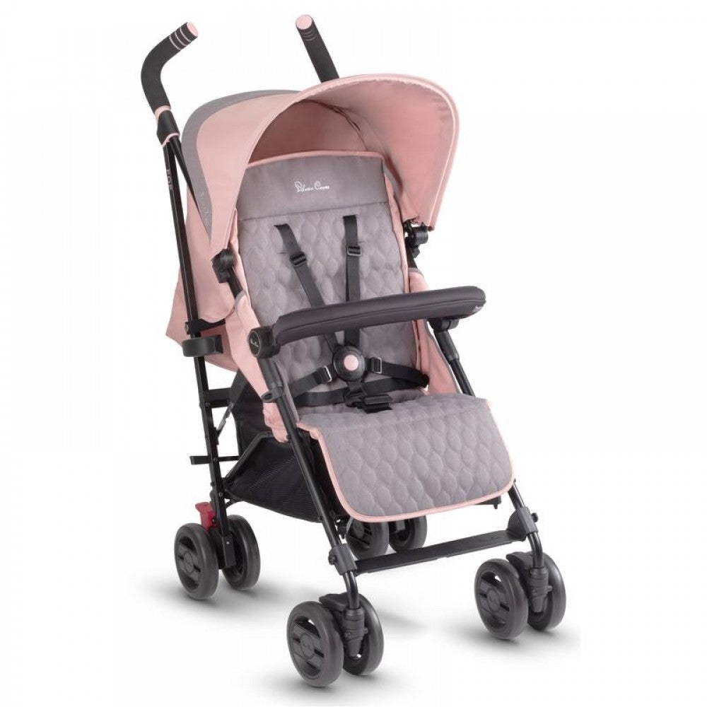 Silver Cross Pop Stroller- Bloom – For Your Baby