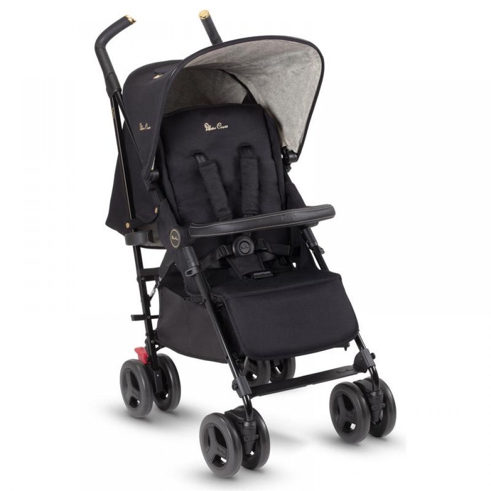 Silver Cross Reflex Orient Pushchair – For Your Baby