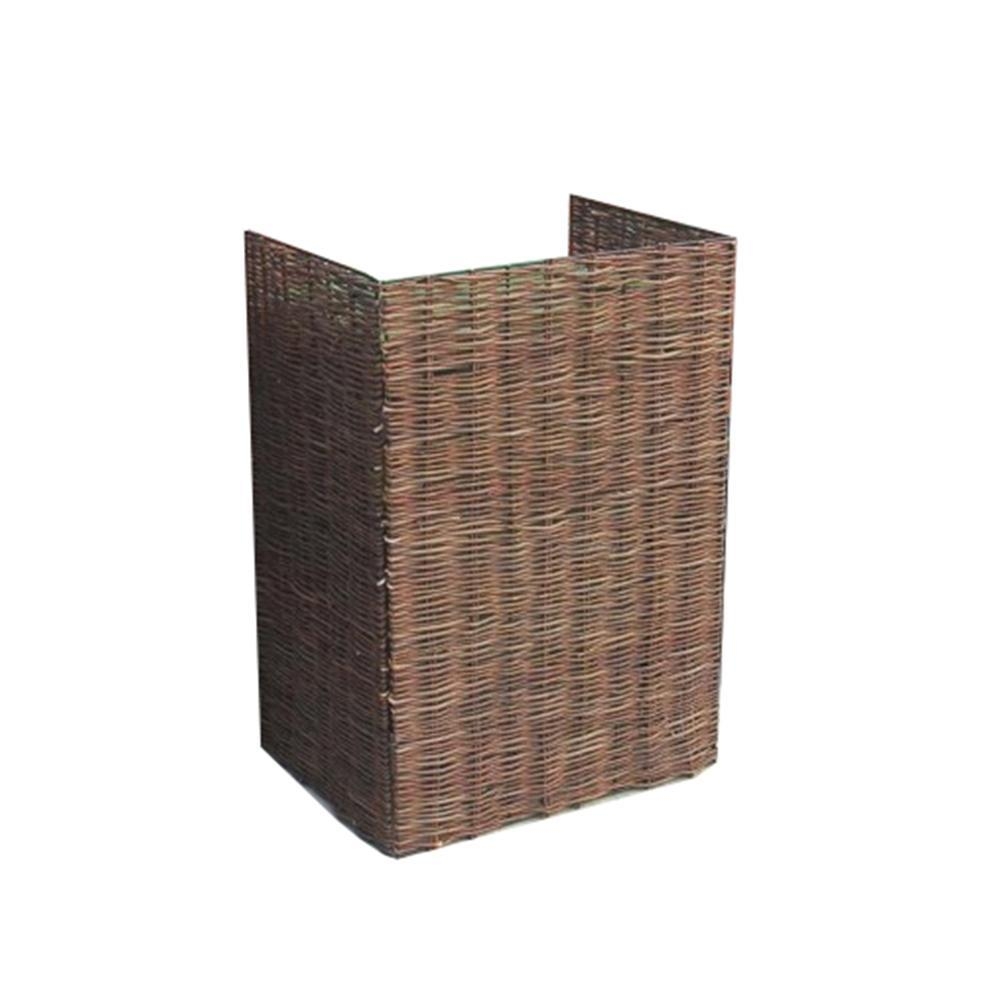 Treadstone Single Wheelie Bin Screen